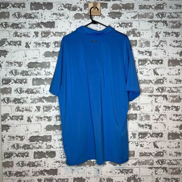 Under armour short sleeve polo - Picture 2 of 5